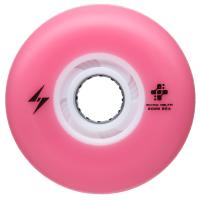 Колеса MICRO NEW FLASH 80mm (PINK)