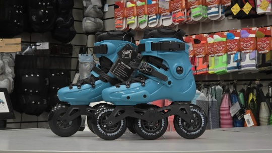 Новинки от FR SKATES! Vol.2 Новинки от FR SKATES! Vol.2