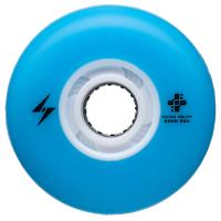 Колеса MICRO NEW FLASH 80mm (BLUE)