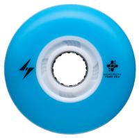 Колеса MICRO NEW FLASH 76mm (BLUE)