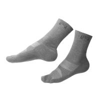 Носки FR SKATES Basic Cotton Socks (grey)