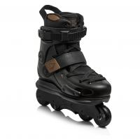 Роликовые коньки FR SKATES UFR Street AP (black)
