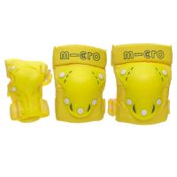 Комплект защиты MICRO MPA for adult (Firefly Yellow)