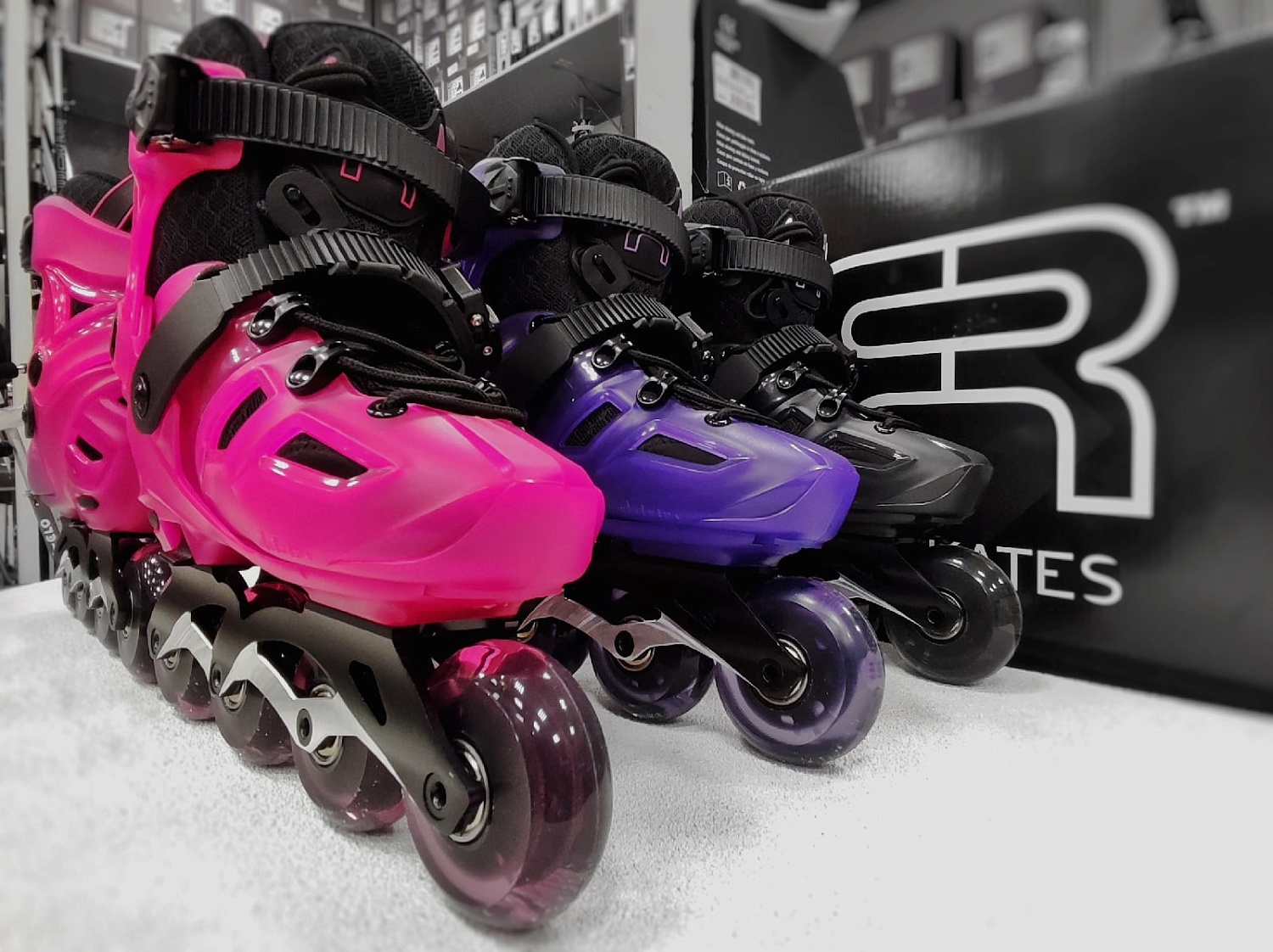 Поступления Микро