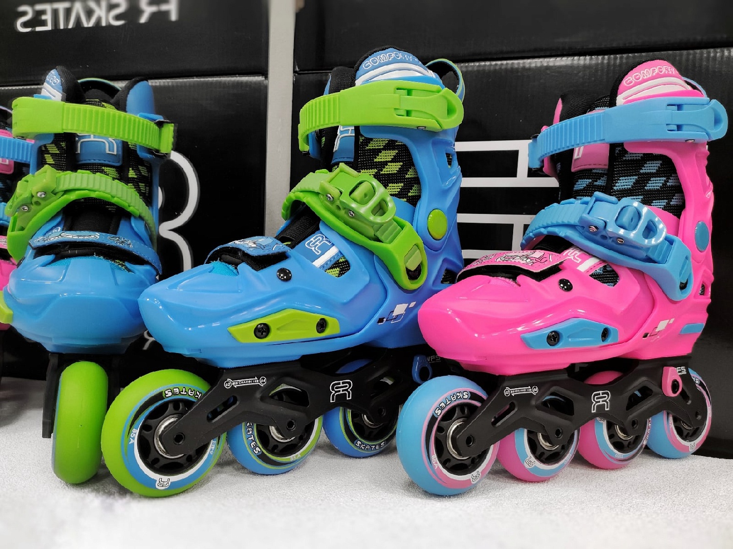 Поступления Микро