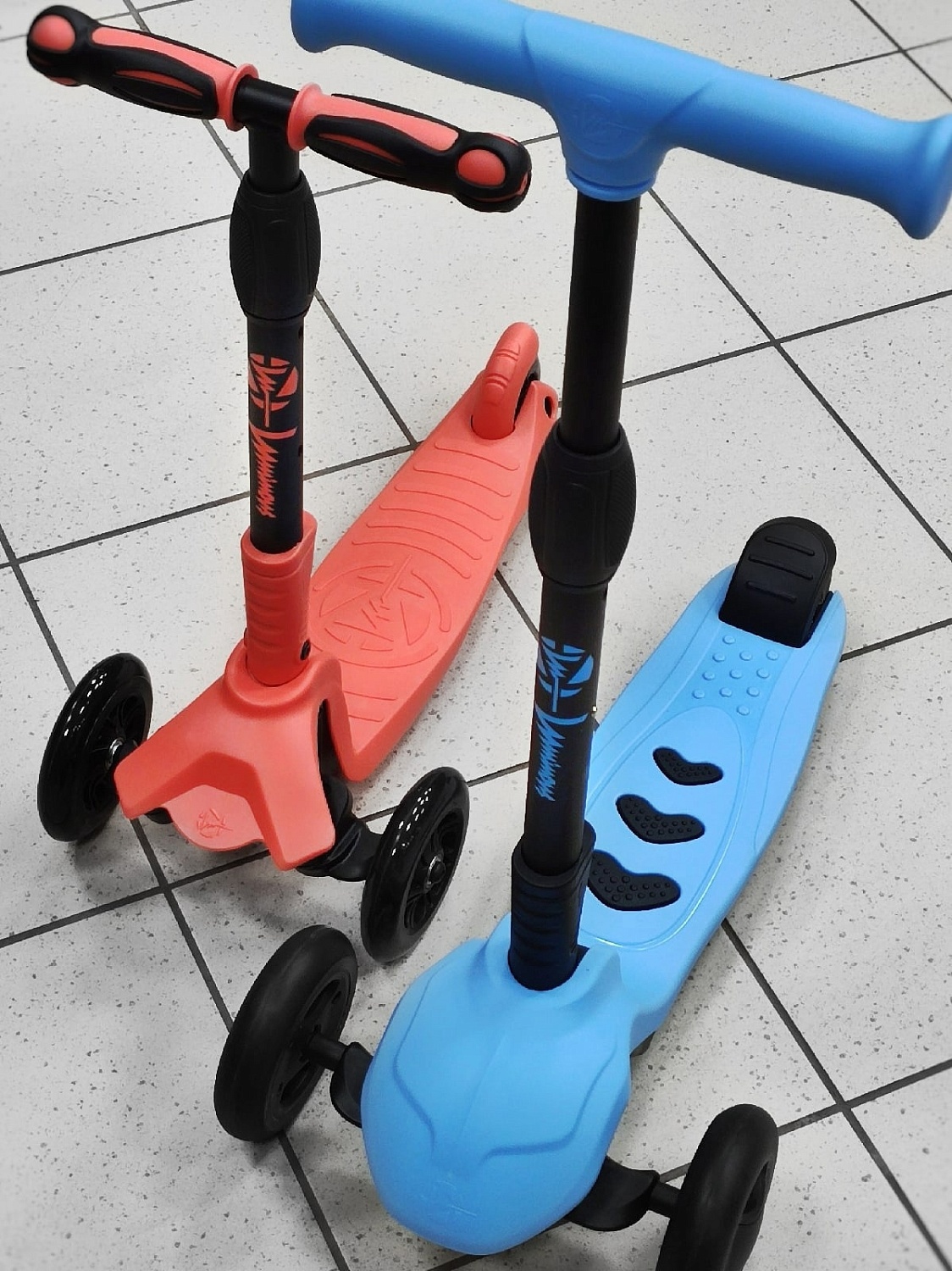 Поступления Микро