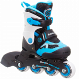 Ролики для самых маленьких