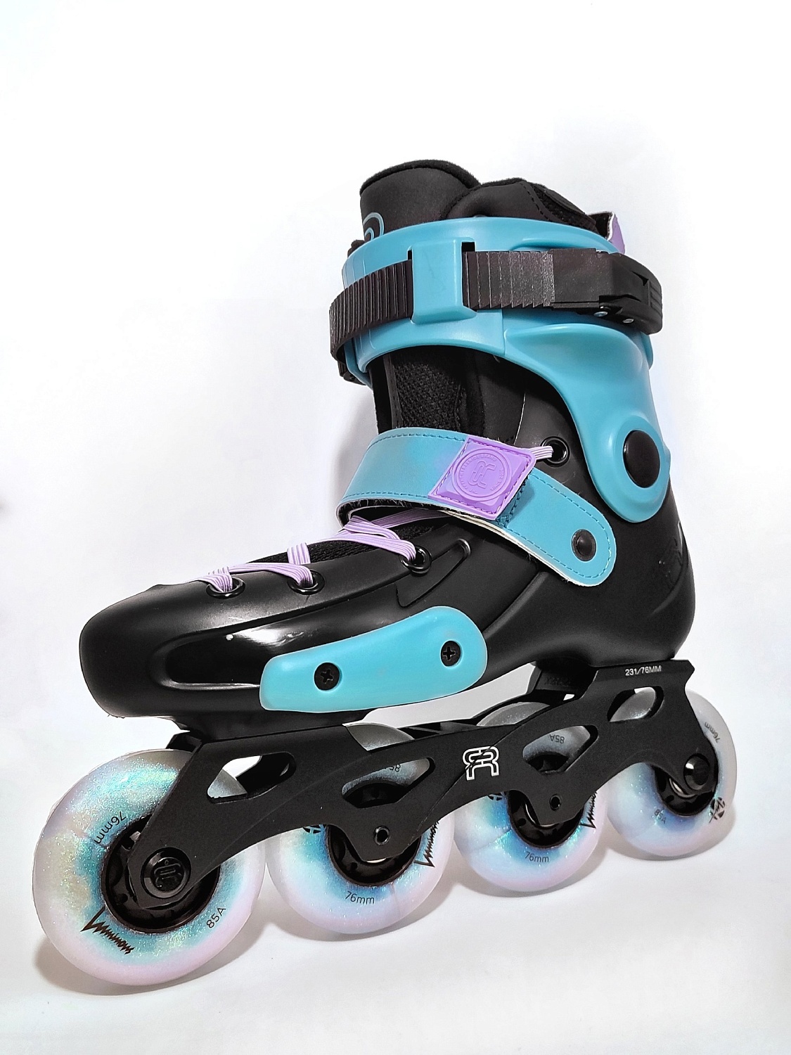 Новые детские ролики от FR и MICRO 