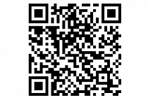 QR код магазина на Пушкинской QR код магазина на Пушкинской