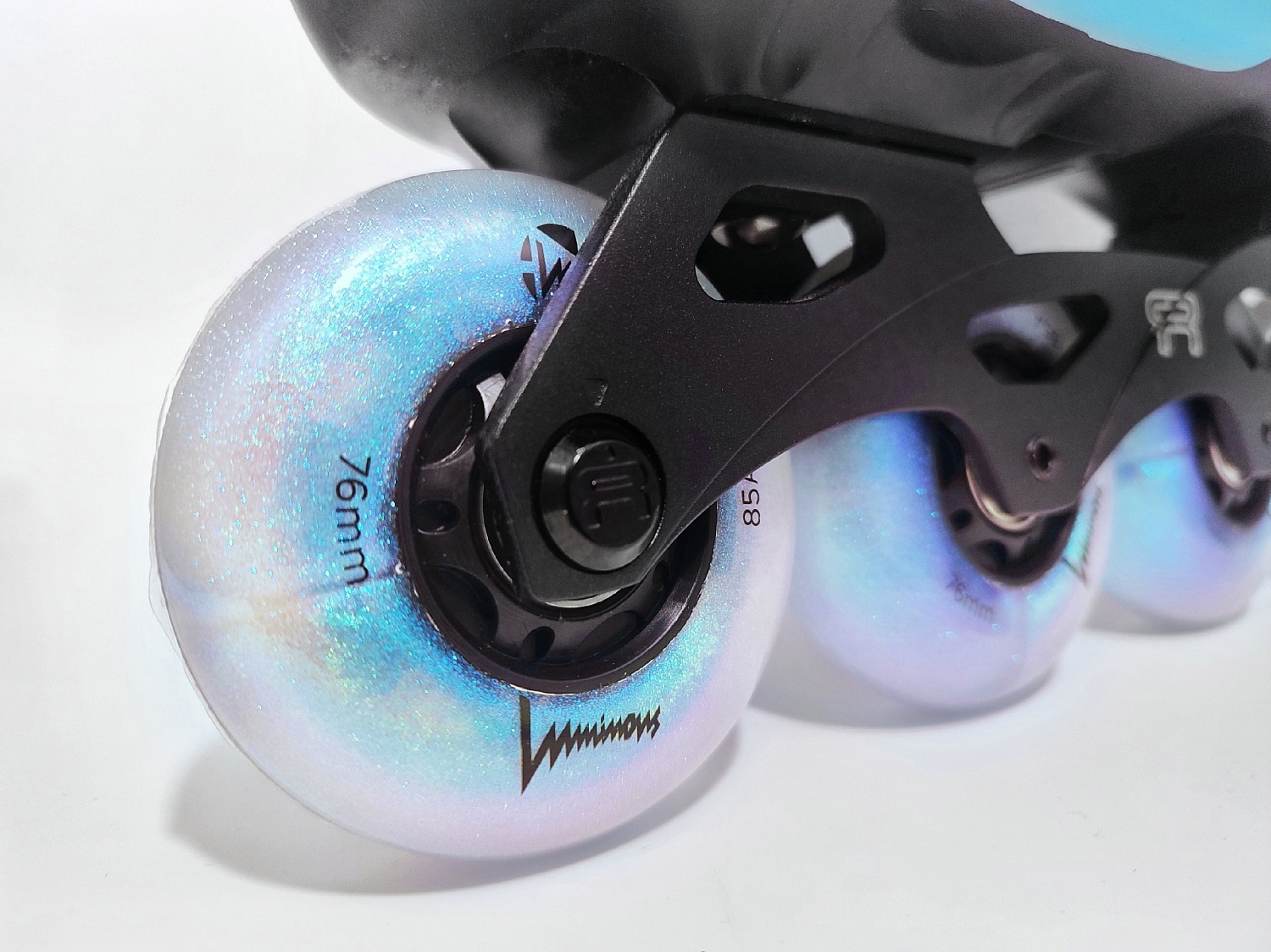 Новые детские ролики от FR и MICRO 