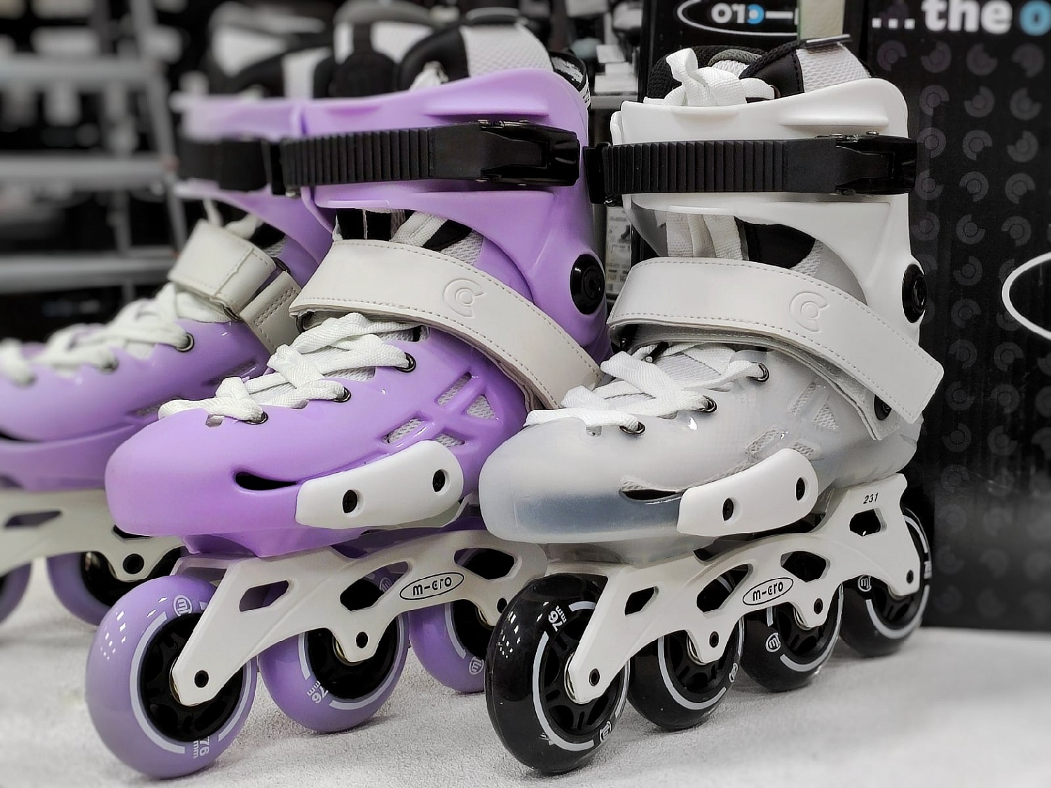 Поступления Микро