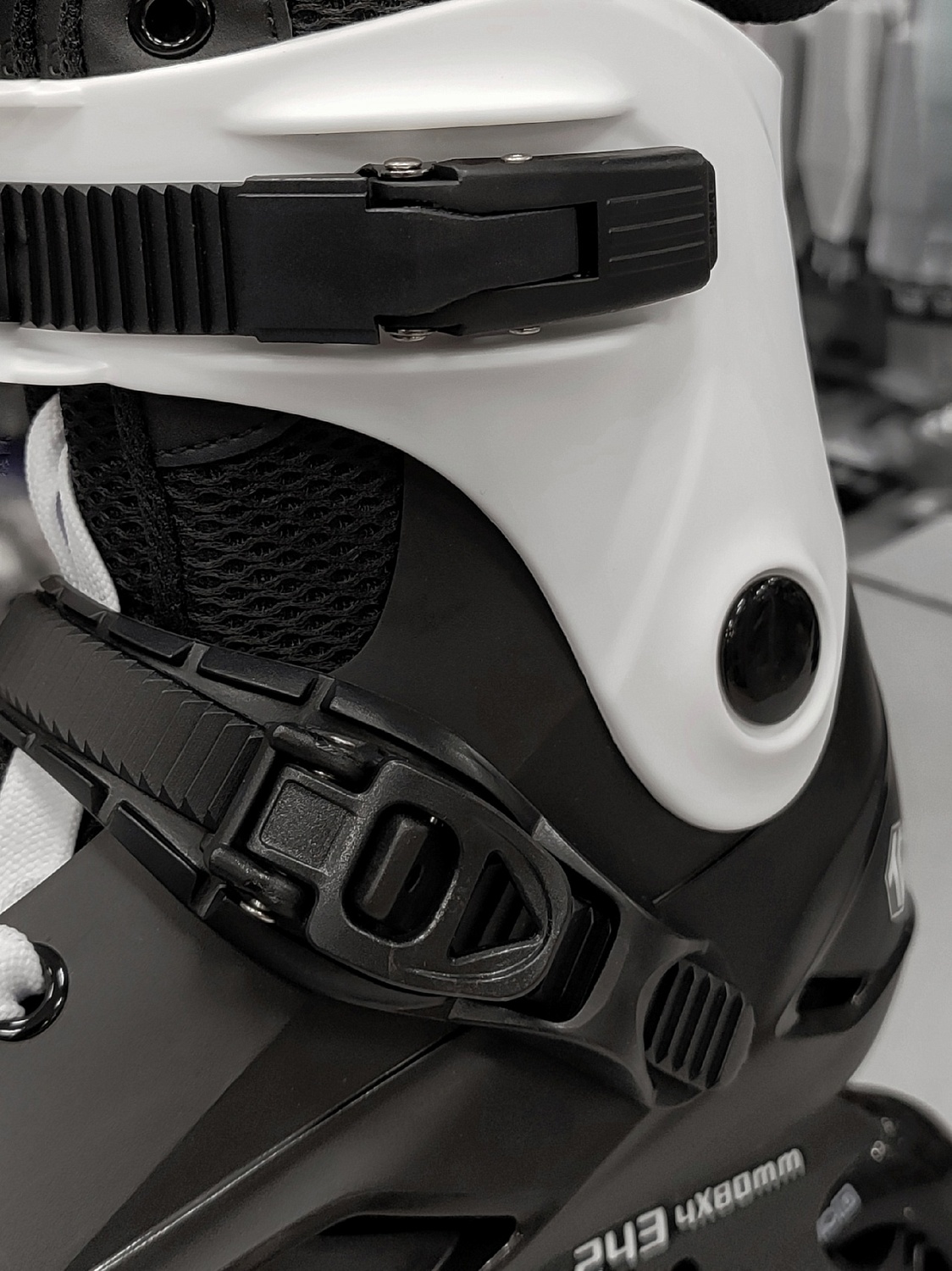 НОВАЯ ПОСТАВКА! НОВИНКА - РОЛИКИ COSMO ID