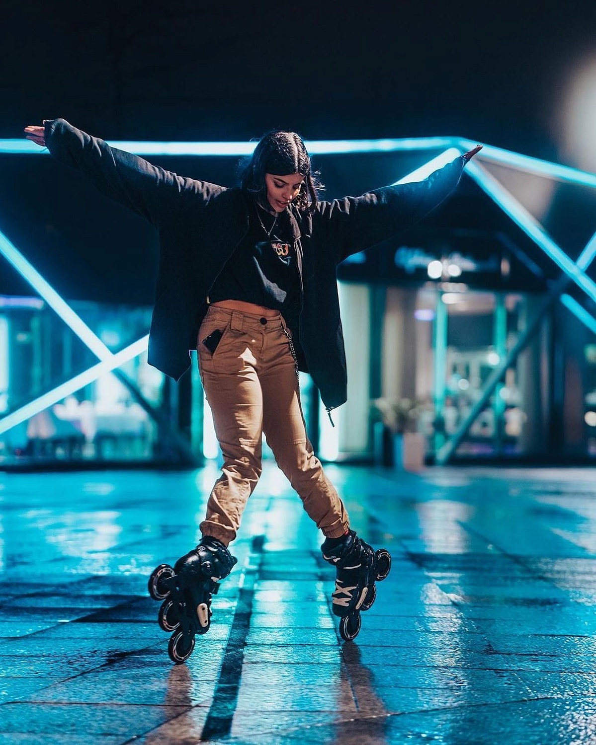 Новая поставка Fr Skates 2022