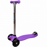 Трёхколёсные самокаты Трёхколёсные самокаты