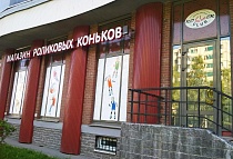 г. Санкт-Петербург, Серебристый бульвар, д.17, корп.1 г. Санкт-Петербург, Серебристый бульвар, д.17, корп.1