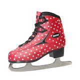 Детские фигурные коньки Детские фигурные коньки
