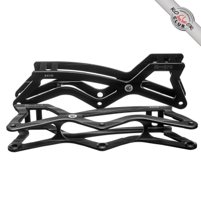 Рама MICRO FIRE Frame (3x110mm) 230mm