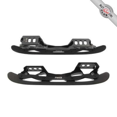 Рама FR SKATES ICE FREESTYLE (BLACK)