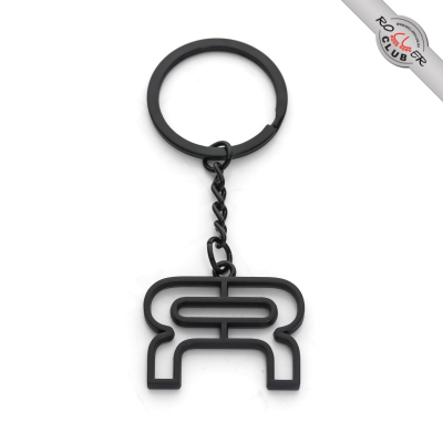 Аксессуар FR SKATES брелок FR LOGO