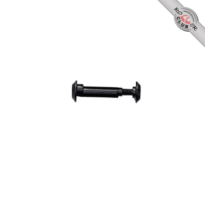 Запчасть FR SKATES ОСЬ для FRX,FRW, FR3, FRJ (рокеринг) (1 шт)