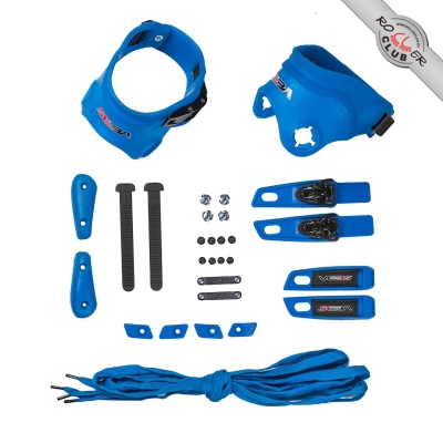 Запчасть SEBA Набор Custom FR (BLUE) 2016 г.