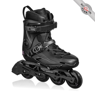 Роликовые коньки CosmoID TT (black)