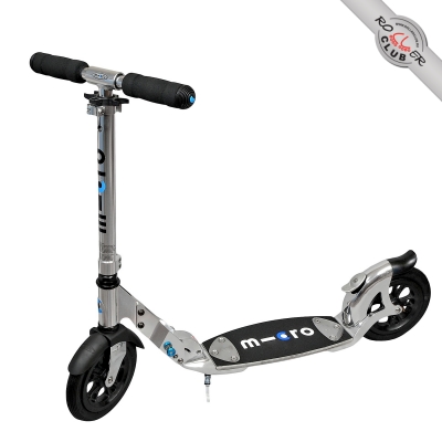 Самокат MICRO Flex Air