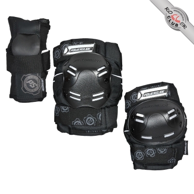 Комплект защиты POWERSLIDE STANDART Man 2015 г.
