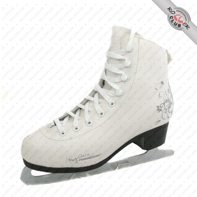 Фигурные коньки POWERSLIDE TIFFANY 08 2008 г.