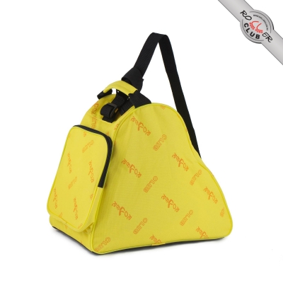 Сумка ROLLERCLUB детская NEW жёлтая