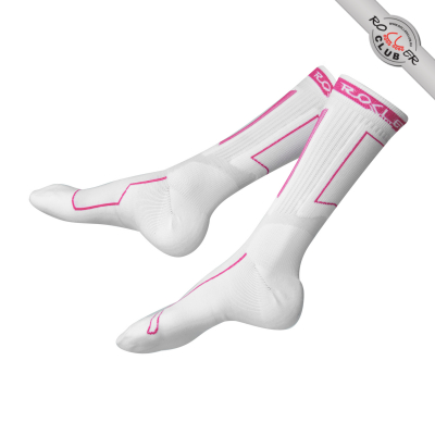 Носки ROLLERCLUB Performance Light (белый)