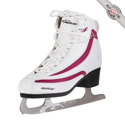Фигурные коньки POWERSLIDE ELLE 09 2009 г.