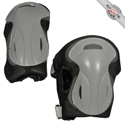 Защита на колено FREESTYLE SPECIAL (grey)
