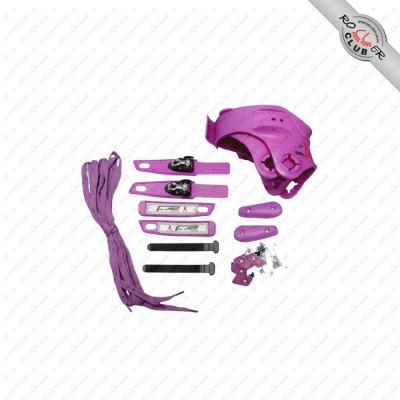 Запчасть SEBA Набор Custom FR (purple) 2012 г.