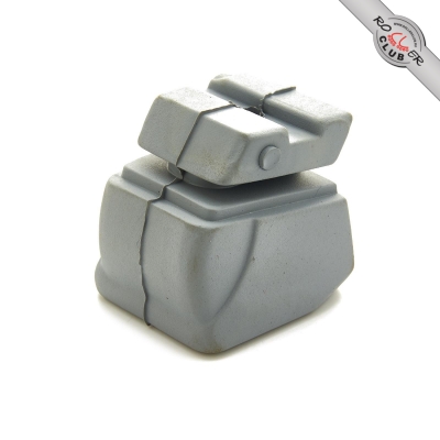 Запчасть MICRO тормоз for DUALITY (GREY) (1 шт)