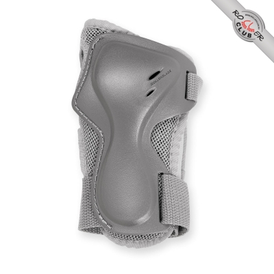 Защита на запястье ROLLERBLADE PRO N ACTIVA WRISTGUARD silver