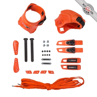 Запчасть SEBA Набор Custom FR (ORANGE) 2016 г.