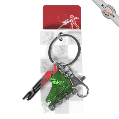 Аксессуар SEBA брелок металл HIGH