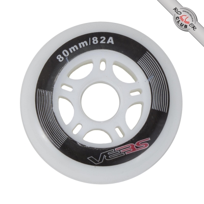 Колеса SEBA CK (for GTX, TRIX2) 80мм/82A