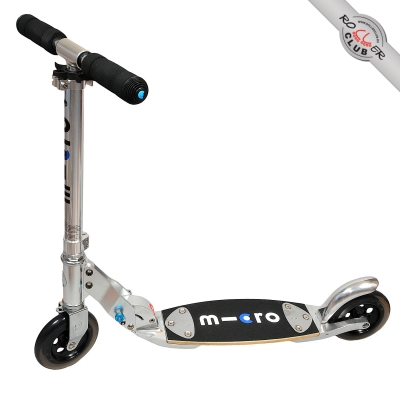 Самокат MICRO Flex