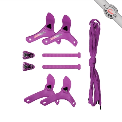 Запчасть SEBA Набор Custom TRIX (VIOLET) 2013 г.