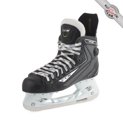 Хоккейные коньки CCM Ribcor 44K