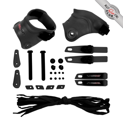 Запчасть SEBA Набор Custom SX (BLACK) 2014 г.