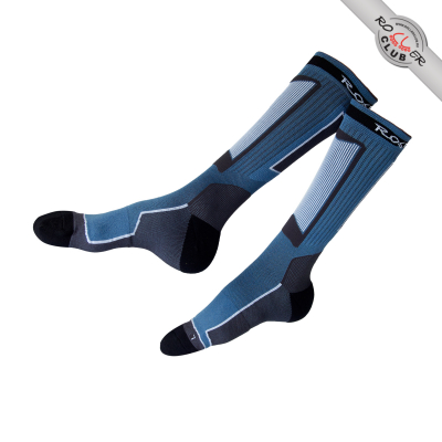 Носки ROLLERCLUB Performance Light (бирюзовый)