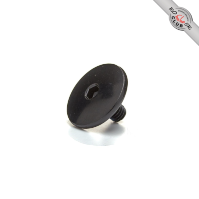 Запчасть FR SKATES винт для кафа CARBON (1 шт)