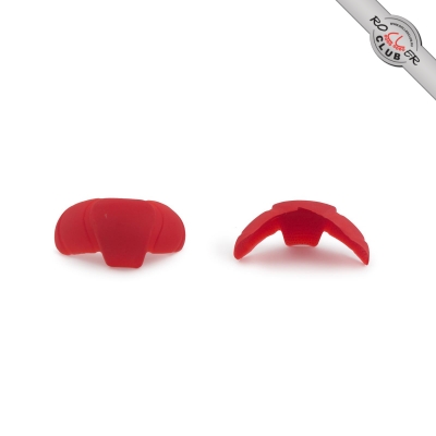 Запчасть SEBA защита мыска TOE CAP (RED)