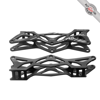 Рама MICRO LAVA Frame (3x90mm)