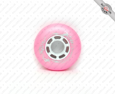 Колеса GYRO GFR TITAN pink 72мм/83А