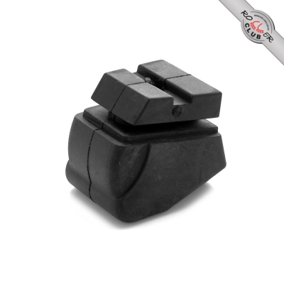 Запчасть MICRO тормоз for MAJORITY (GREY) (1 шт)