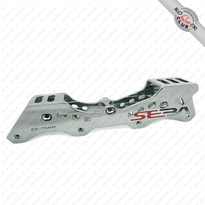 Рама SEBA DELUXE FRAME SILVER